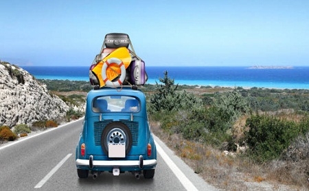 ПРОЛЕТ ПАТУВАЊА СОПСТВЕН ПРЕВОЗ