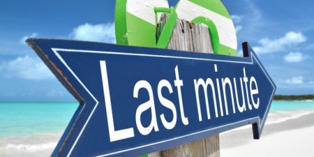 LAST MINUTE - САМА Холидеј