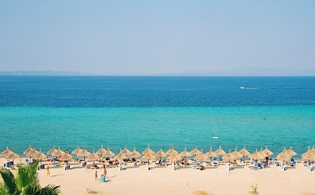 НИКИТИ, СТУДИЈА И АПАРТМАНИ