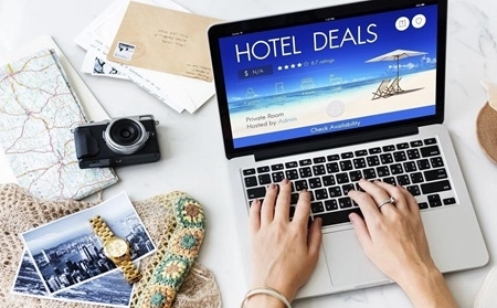 ONLINE BOOKING - ХОТЕЛИ ГРЦИЈА