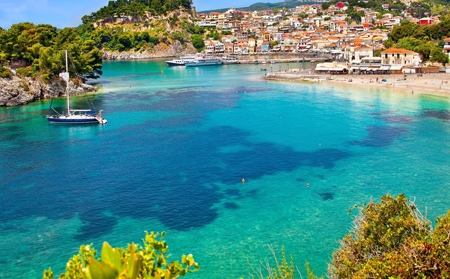 АПАРТМАНИ ЈОНСКИ БРЕГ