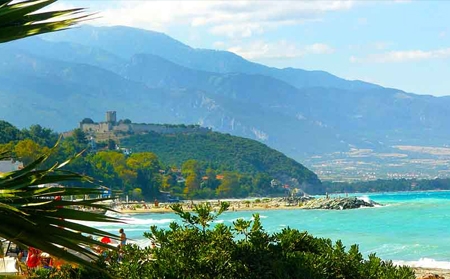 НЕИ ПОРИ - СТУДИЈА И АПАРТМАНИ