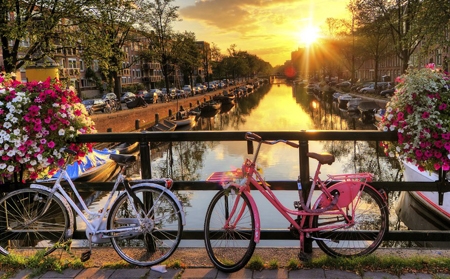 CITY BREAK - ПАТУВАЊА