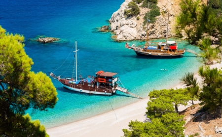 АПАРТМАНИ АТОС