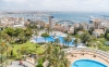 Хотел GPRO Valparaiso Palace & Spa 5* - Палма де Мајорка