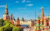 РУСИЈА - Москва и Санкт Петербург