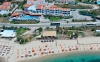 HOTEL AKTI OURANOPOLI ****