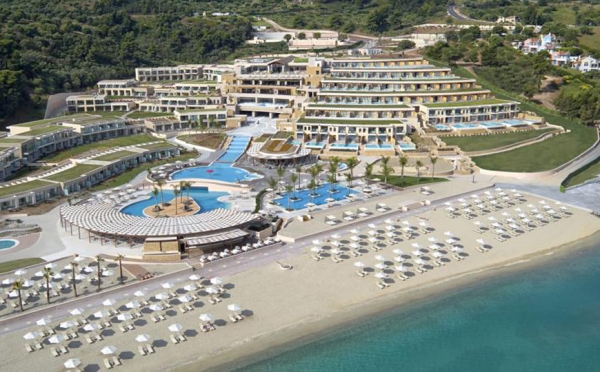 MIRAGGIO THERMAL RESORT &amp; SPA *****